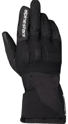 Zdjęcie produktu dla Rękawice Alpinestars Wt-1 Drystar, czarne, rozmiar: 3XL