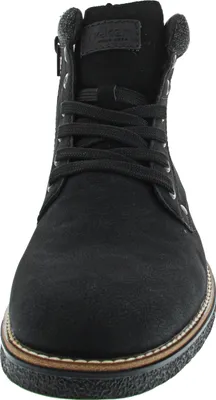 Produktbild von Rieker Schnürstiefelette Schwarz