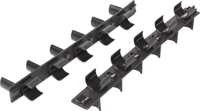Produktbild von Connector 6 Rutenhalter Packung mit 1 Paar