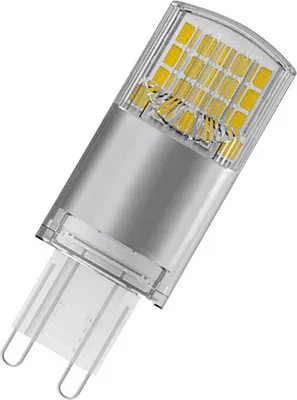 Produktbild von Osram Osr Ledpin G9 3,8W 470Lm 2700K 350585