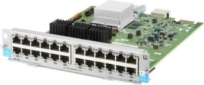 Produktbild von HP 24p 10/100/1000BASE-T v3 zl2 Mod