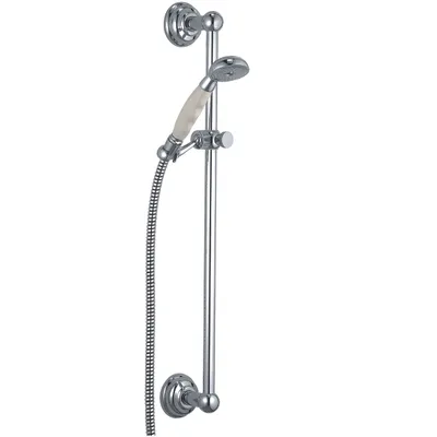 Produktbild von KLUDI 2710305 1926 Duschgarnitur