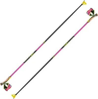 Zdjęcie produktu dla Leki PRC 750 Neonpink/Neonyellow/Black 135 cm