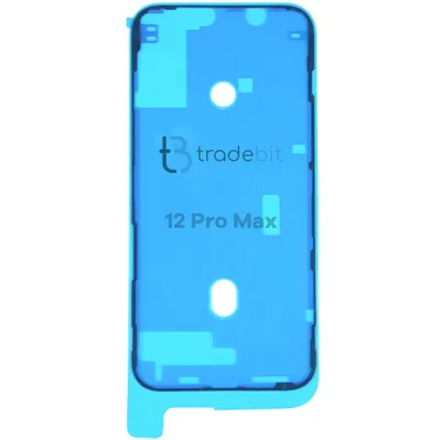 Produktbild von Dichtungs-Montageklebeband für iPhone 12 Pro Max Display