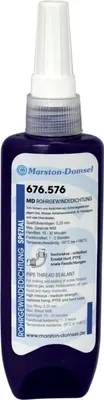 Produktbild von MD-Rohrgewindedichtung 676.576 Tube 100g