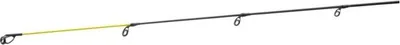 Image de DAIWA Wilderness Coregone, 3-12g, 1 pièce, pointes de quiver, jaune, 11874-000Y