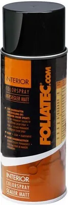 Produktbild von FOLIATEC Hautpflegemittel Hautpflegeprodukt 20083 Spraydose 400ml