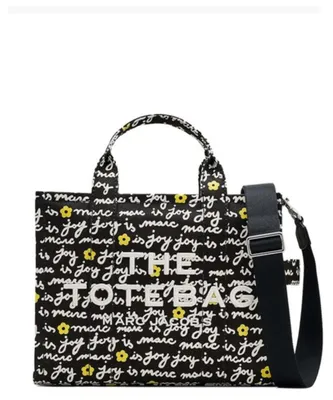 Productafbeelding van De tas Marc Jacobs accessories122040XXA
