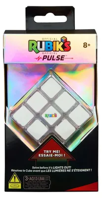 Immagine prodotto di Rubik Pulse 3x3