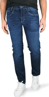 Produktbild von MAC HOSEN Slim Fit Jeans für Herren