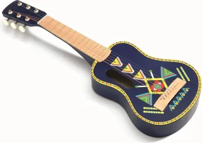 Produktbild von Musikinstrument Gitarre, Djeco