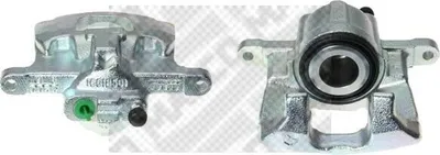 Produktbild von MAPCO Bremssattel Hinten Rechts für JEEP WRANGLER III (JK) 144196