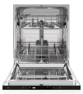 Immagine prodotto di Bertazzoni DW60S2IEPDV lavastoviglie A scomparsa totale 12 coperti