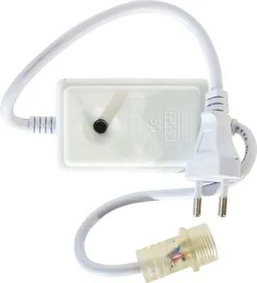 Obrázek produktu pro Napájecí zdroj s ovladačem pro NEON FLEX LED RGB LED pásek Eko-light EK9108