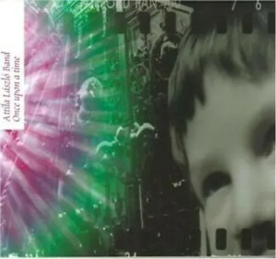 Produktbild von Once Upon a Time CD (2005)