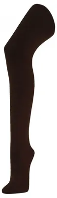 Obrázek produktu pro 1. Termopantalony, černá barva, velikost L, 42/44