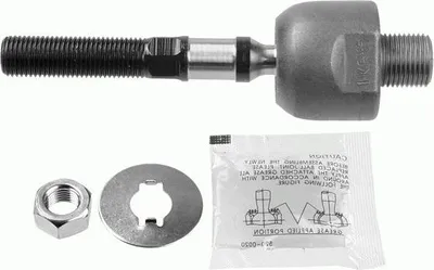 Image de Joint axial, tige de pincement