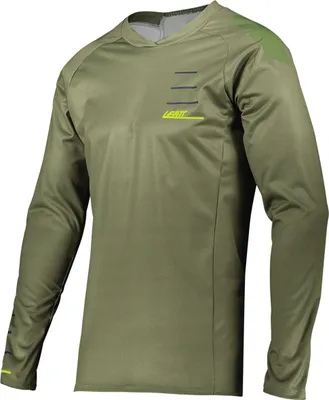 Zdjęcie produktu dla Leatt MTB All Mountain 5.0 JerseyCactus S