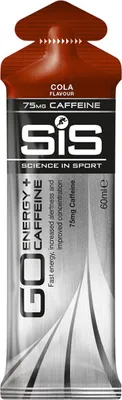 Produktbild von SIS Isotonisches Gel mit Koffein Cola 60ml