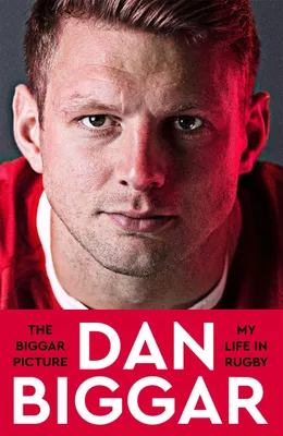 Produktbild von The Biggar Picture