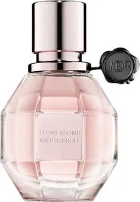 Zdjęcie produktu dla Viktor & Rolf, Flowerbomb, Eau De Parfum, For Women, 100 ml