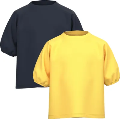 Produktbild von T-Shirt 2-er Set NKFVIVALDI |