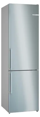 Obrázok produktu pre Lodówka, lodówko-zamrażarka Bosch KGN39VIBT SER6 FS NoFrost, C