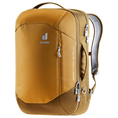 Immagine prodotto di Deuter Deuter AViANT Carry On Pro 36 - Zaino da viaggio 55 cm