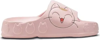Image de Chaussures Permani WH006PINK