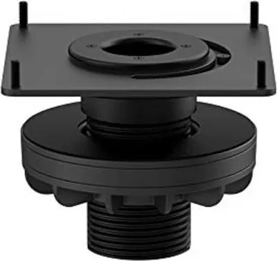 Obrázok produktu pre Logitech 939-001811, Držiak na stôl, Čierna