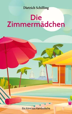Produktbild von Die Zimmermädchen