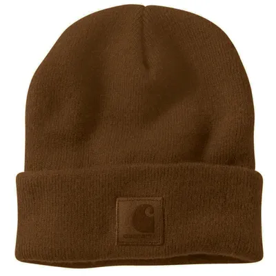 Immagine prodotto di Carhartt Berretto unisex in maglia , Marrone