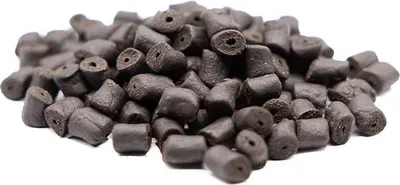 Produktbild von P.R. Baits The Collector Range Pellets 1 kg