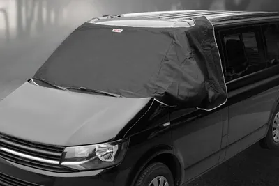 Produktbild von APA Scheibenabdeckung für VAN und SUV magnetisch 340 x 97 cm
