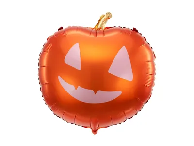 Immagine prodotto di PARTYDECO Palloncini in foil Zucca mix 80505