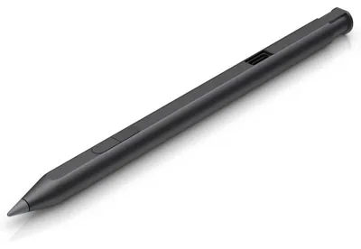 Obrázok produktu pre HP Nabíjateľné pero MPP 2.0 Tilt Pen (čierne), Laptop, HP, Čierna, Zariadenia HP podporujú program Windows Ink a protokol Microsoft Pen Protocol (MPP2.0). K..., Black, Čína