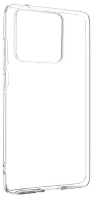 Immagine prodotto di Custodia per cellulare per Motorola Edge 60 / 60 Fusion, storia fissa, trasparente