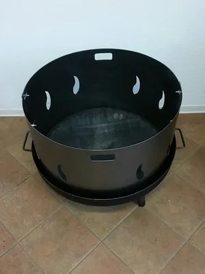 Produktbild von Funkenschutz Ø 80 cm