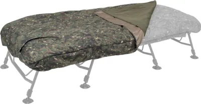 Produktbild von Trakker RLX Bed Cover Wide Camo
