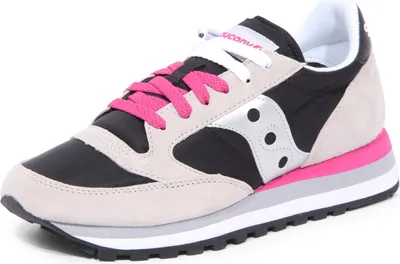 Immagine prodotto di 9477AR sneaker donna SAUCONY JAZZ TRIPLE woman shoes