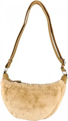 Immagine prodotto di Tom Tailor: Borse. Accessori da donna. Borsa beige, stile casual