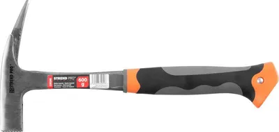 Zdjęcie produktu dla Młotek Strend Pro Premium HM385 600 g, młotek ciesielski, SoftTouch