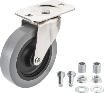 Produktbild von VIGOR Ersatzrolle für Montage-Rollbrett V6973-1