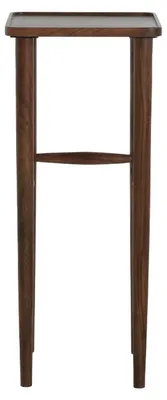 Produktbild von Light & Living - Säule Qiano - Braun - 42x42x100cm