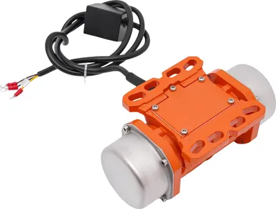 Produktbild von Betonvibratormotor, langlebige Konstruktion, vielseitige Anwendung, geräuscharm im Betrieb