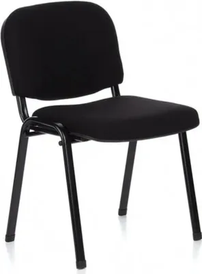 Obrázok produktu pre hjh Kancelárske kreslo pre návštevníkov XT 600 704000 sw