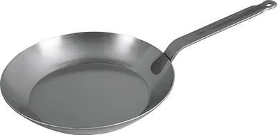 Produktbild von Turk 66228, Rund, Allzweckpfanne, Silber, 28 cm, 1,8 kg, 1 Stück(e)
