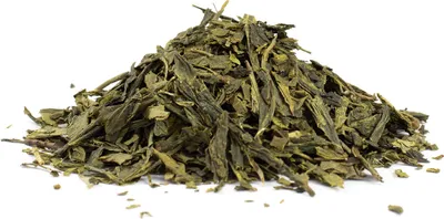 Produktbild von CHINA SENCHA - Grüner Tee, 1000g