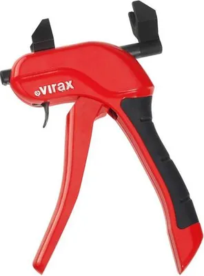 Immagine prodotto di Mini crimpatrice assiale manuale PER serie 5 VIRAX Ø12/16/20 mm - 253350