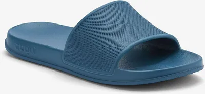 Produktbild von COQUI Tora W Niagara Blue Hausschuhe Blau 41